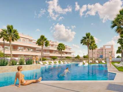 Ático en venta en Pilar de la Horadada zona Pilar de la Horada