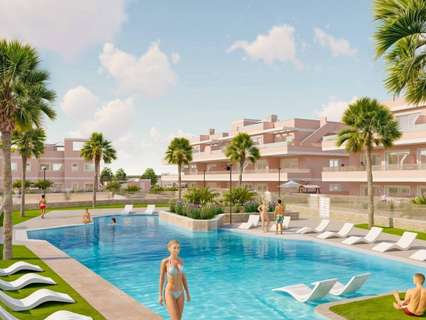 Apartamento en venta en Pilar de la Horadada zona Pilar de la Horada