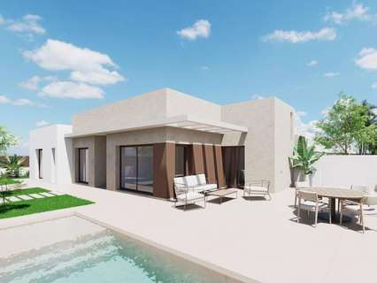 Villa en venta en Los Alcázares zona Murcia
