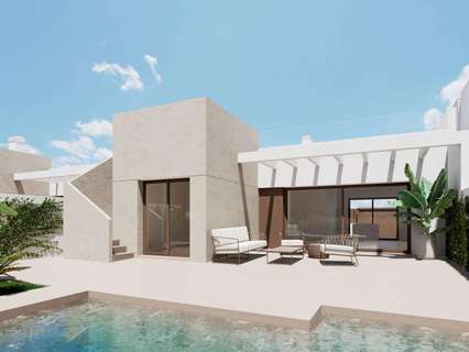 Villa en venta en Los Alcázares zona Murcia