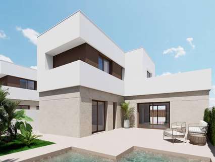Villa en venta en Los Alcázares zona Murcia