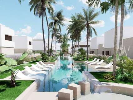 Bungalow en venta en Los Alcázares zona Murcia