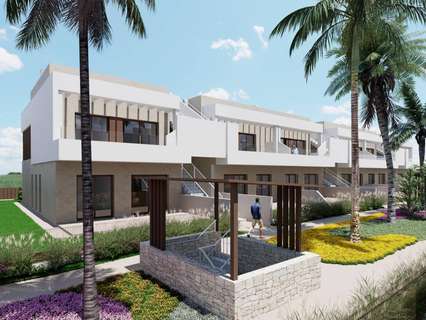 Bungalow en venta en Los Alcázares zona Murcia