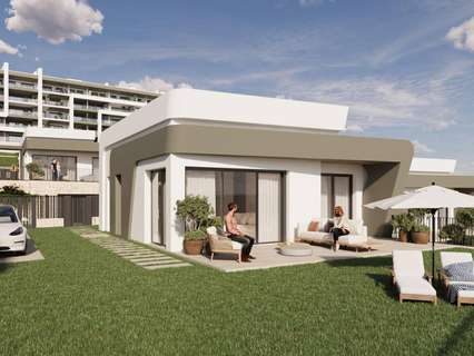 Villa en venta en Benijófar zona Alicante