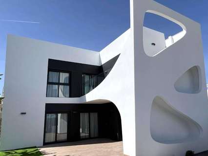 Villa en venta en Rojales zona Ciudad Quesada