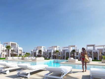 Bungalow en venta en Rojales zona Ciudad Quesada