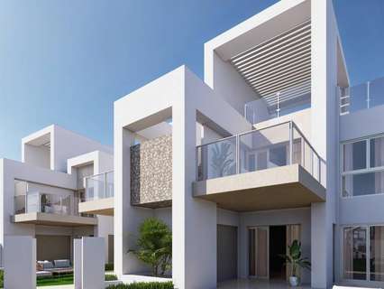 Bungalow en venta en Rojales zona Ciudad Quesada