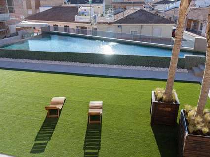 Apartamento en venta en Murcia zona Murcia