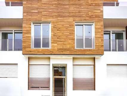 Apartamento en venta en Pilar de la Horadada zona Pilar de la Horadada