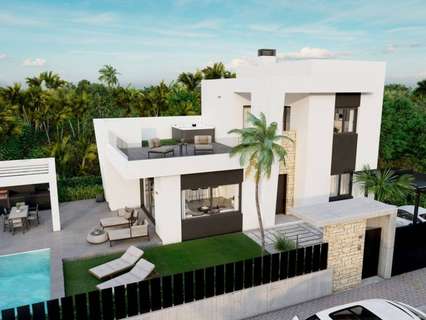 Villa en venta en Orihuela zona Orihuela-Costa