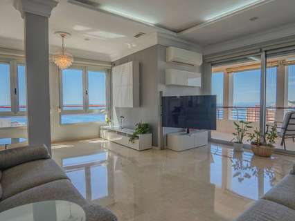 Apartamento en venta en Benidorm zona Benidorm