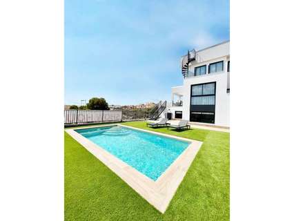 Villa en venta en Algorfa zona La Finca Golf