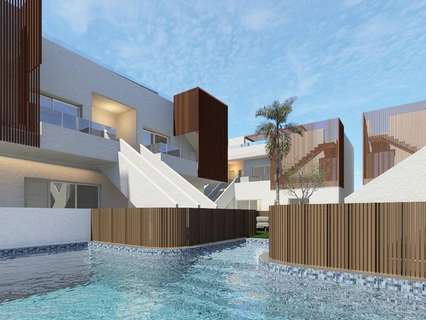 Bungalow en venta en Pilar de la Horadada zona Pilar de la Horadada