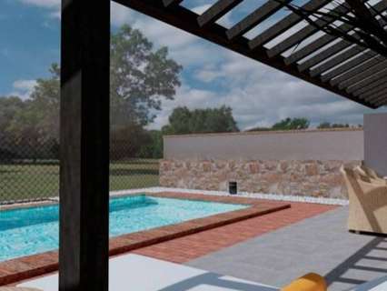 Casa en venta en Murcia zona Murcia