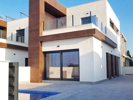 Villa en venta en Daya Nueva zona Daya Nueva