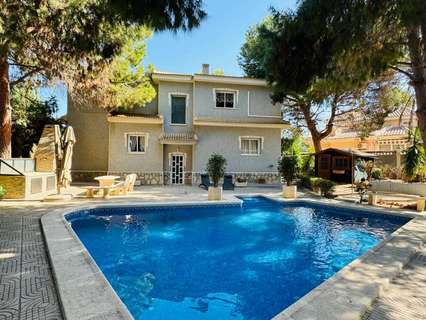 Villa en venta en Rojales zona Ciudad Quesada rebajada