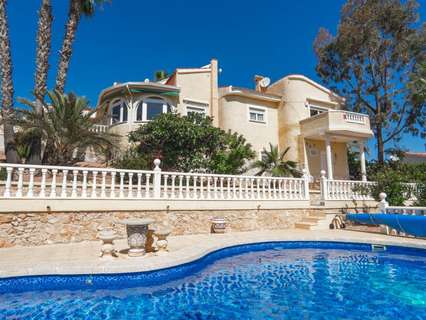 Villa en venta en Rojales zona Ciudad Quesada