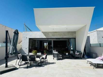 Villa en venta en Rojales zona Ciudad Quesada rebajada