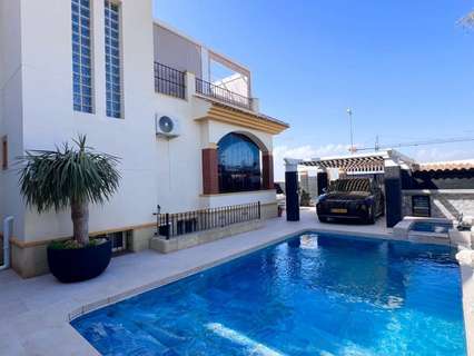 Villa en venta en Rojales zona Ciudad Quesada