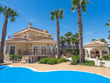 Villa en venta en Rojales zona Ciudad Quesada rebajada