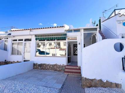 Bungalow en venta en Rojales zona Ciudad Quesada rebajado