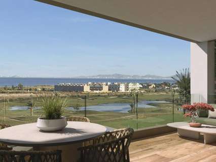 Ático en venta en Los Alcázares zona Murcia