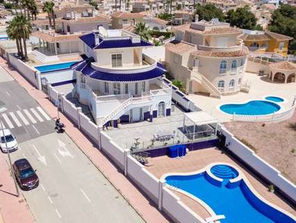 Villa en venta en Rojales zona Ciudad Quesada