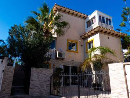 Villa en venta en Orihuela zona Playa Flamenca