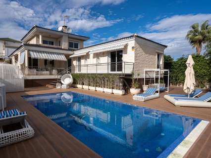 Villa en venta en Torrevieja zona La Mata