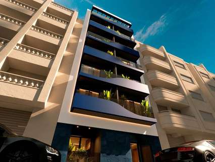 Apartamento en venta en Torrevieja zona Torrevieja