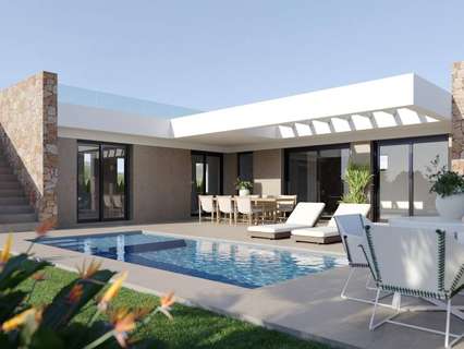 Villa en venta en Murcia zona Murcia