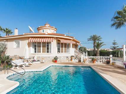 Villa en venta en Rojales zona Ciudad Quesada rebajada