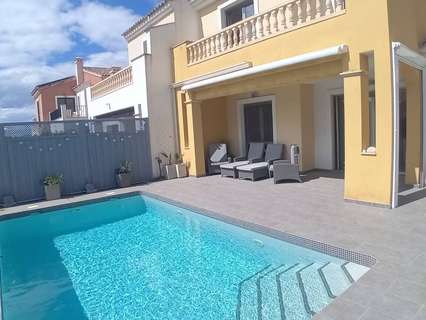 Villa en venta en Algorfa zona La Finca Golf