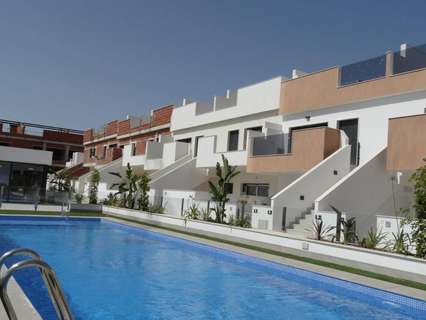 Bungalow en venta en Pilar de la Horadada zona Pilar de la Horadada