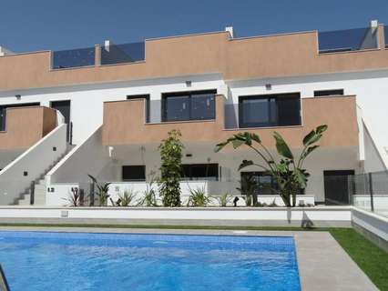 Bungalow en venta en Pilar de la Horadada zona Pilar de la Horadada