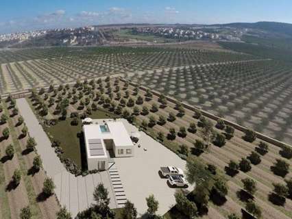 Villa en venta en Algorfa zona Alicante