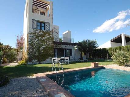 Villa en venta en Murcia zona Murcia