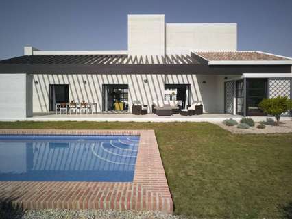 Villa en venta en Murcia zona Murcia