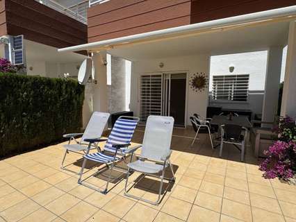 Apartamento en venta en Torrevieja zona Punta Prima