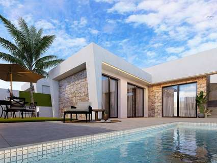 Villa en venta en Torre-Pacheco