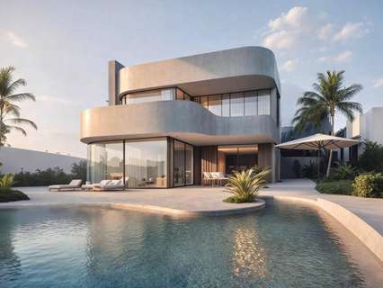 Villa en venta en Torre-Pacheco