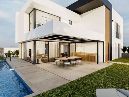 Villa en venta en Orihuela zona Orihuela-Costa