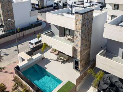 Villa en venta en Los Alcázares