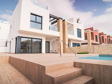 Villa en venta en Orihuela zona Orihuela-Costa