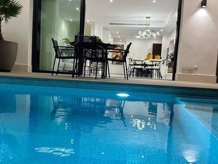 Villa en venta en Murcia zona Murcia