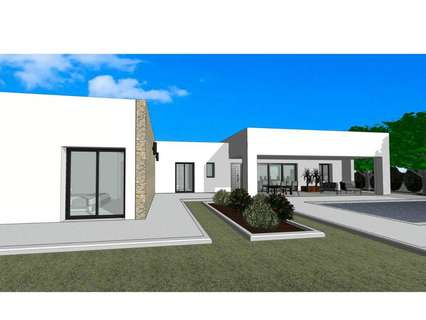 Villa en venta en Benijófar zona Alicante