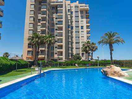 Apartamento en venta en Guardamar del Segura zona Guardamar del Segura