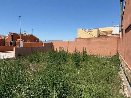 Parcela rústica en venta en Daya Nueva zona Daya Nueva