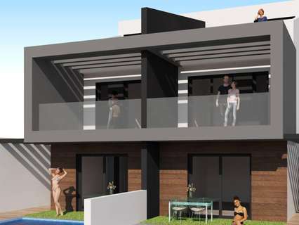 Villa en venta en Murcia zona Murcia