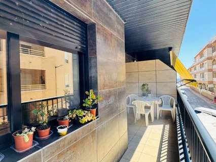Apartamento en venta en Torrevieja zona La Mata